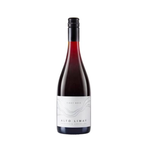 Alto Limay 2019 Pinot Noir 750ml