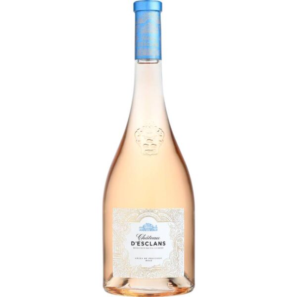 Chateau D'Esclans 2024 Cotes De Provence Rose 750ml