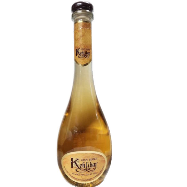 KEHLIBAR GRAPE BRANDY 700ML