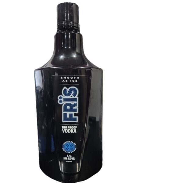 FRIS 100 PROOF VODKA 1.75L