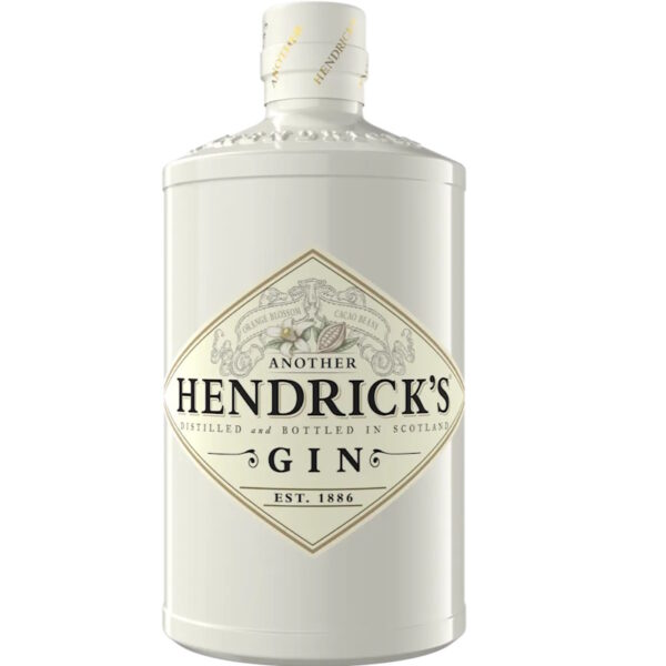 HENDRICKS ANOTHER GIN 750ML