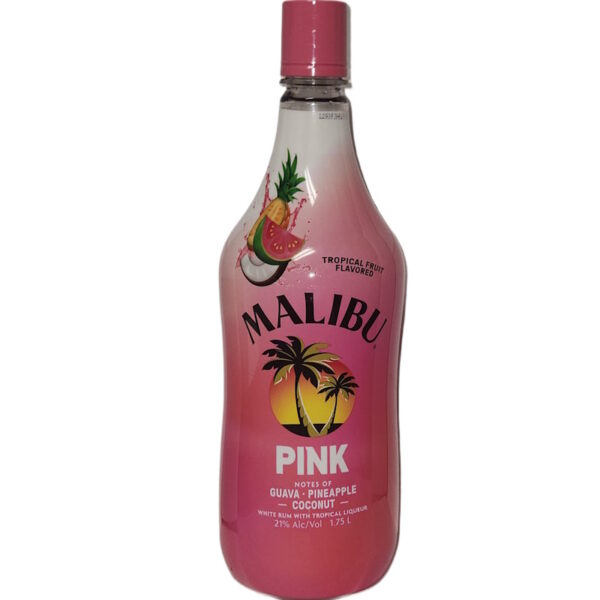 MALIBU PINK 1.75L