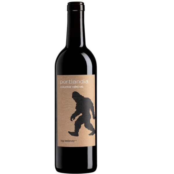 PORTLANDIA 2023 CABERNET SAUVIGNON COLUMBIA VALLEY 750ML