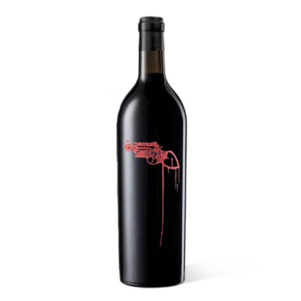SLO Down Love Hammer 2020 Cabernet Sauvignon 750ml