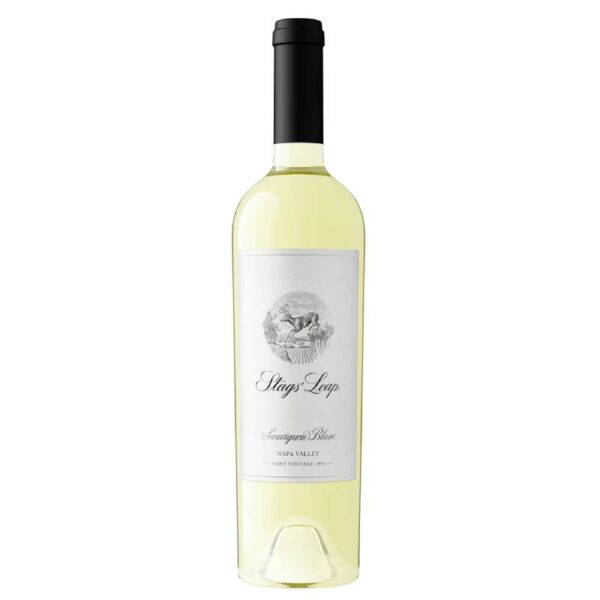 Stags Leap 2024 Napa Valley Sauvignon Blanc 750ml