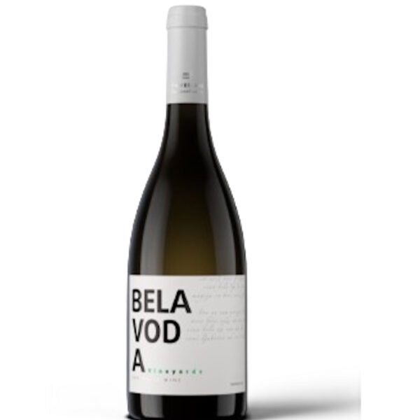 TIKVES 2023 DOMAINE BELA VODA WHITE WINE 750ML