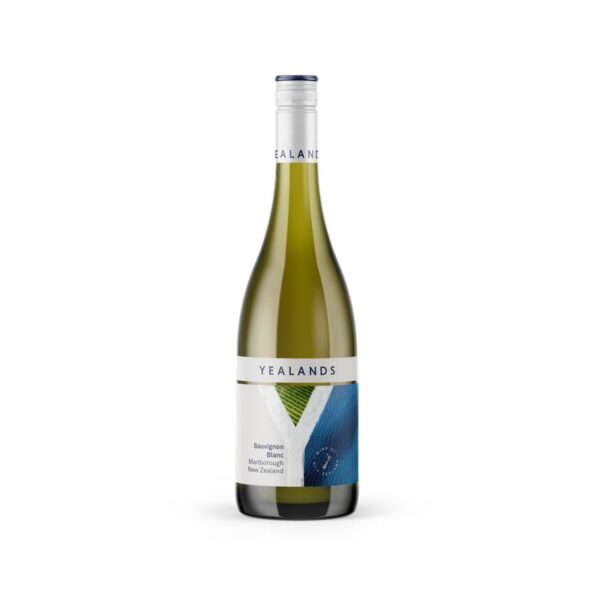 Yealands 2024 Sauvignon Blanc 750ml