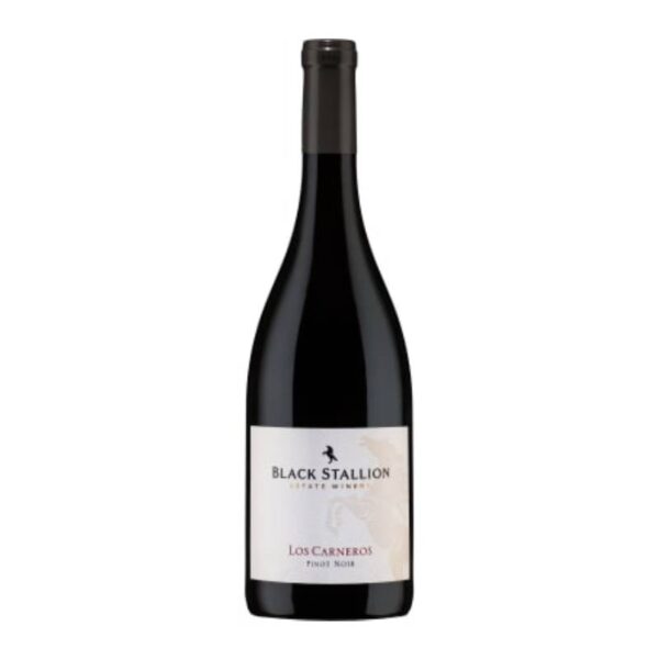 Black Stallion 2024 Los Carneros Pinot Noir 750ml