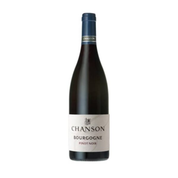 Chanson 2022 Bourgogne Pinot Noir 750ml