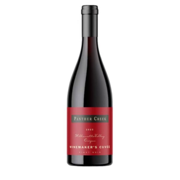 Panther Creek Winemaker's Cuvee 2025 Willamette Valley Pinot Noir 750ml