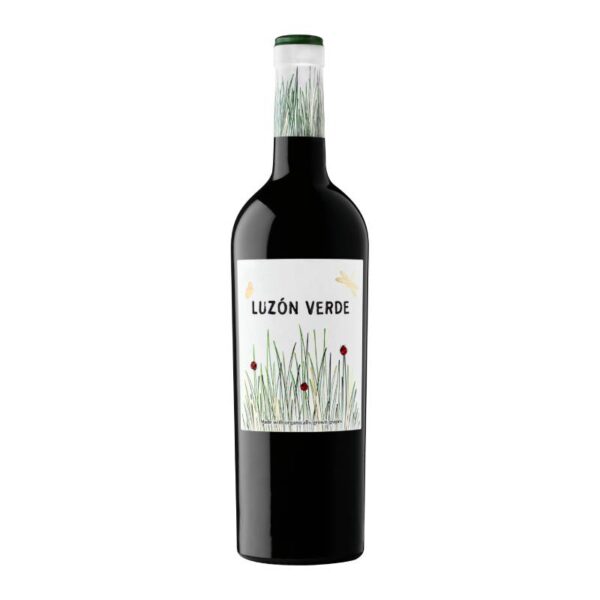 Bodegas Luzon 2024 Luzon Verde 750ml