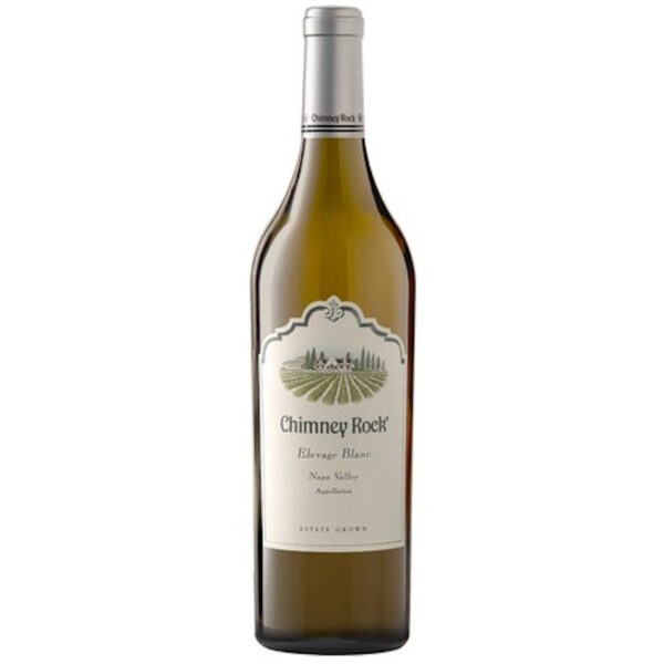 CHIMNEY ROCK 2024 ELEVAGE BLANC NAPA VALLEY ESTATE GROWN 750ML