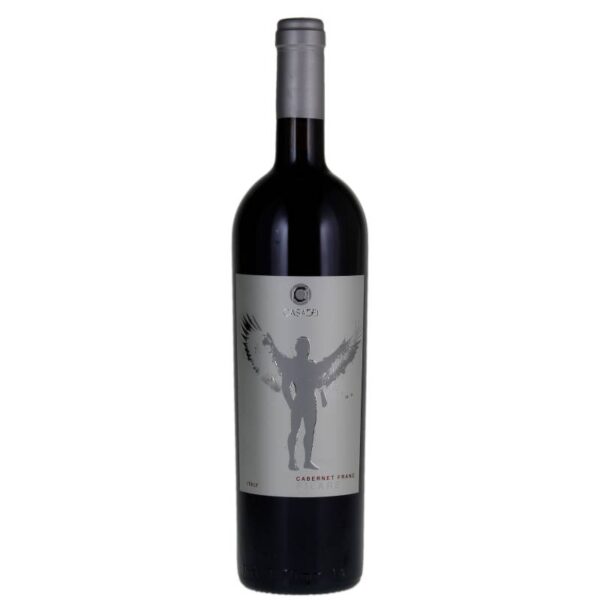 Casadei Filare 18 2021 Cabernet Franc 750ml