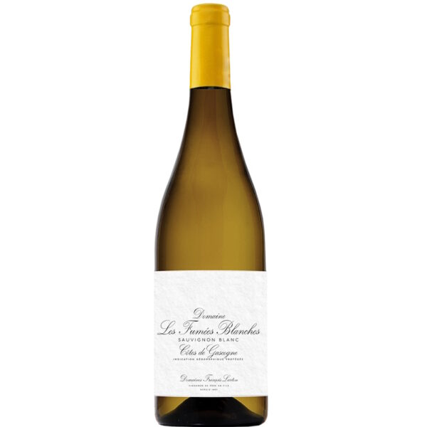 DOMAINE LES FUMEES BLANCHES 2023 SAUVIGNON BLANC COTES DE GASCOGNE 750ML
