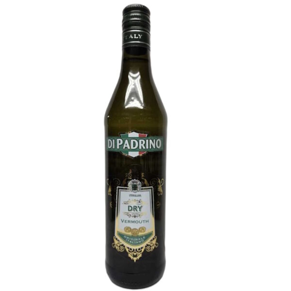 DI PADRINO DRY VERMOUTH APERITIVO 750ML