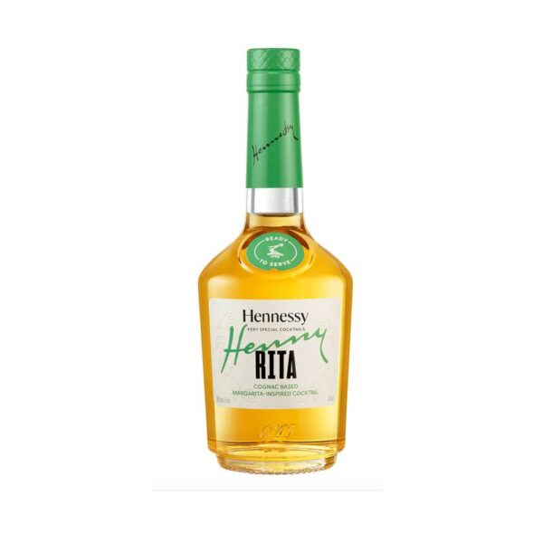 Hennessy Henny Rita RTD 375ml