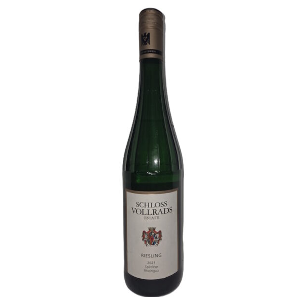 SCHLOSS VOLLARDS 2021 SPATLESE RIESLING 750ML