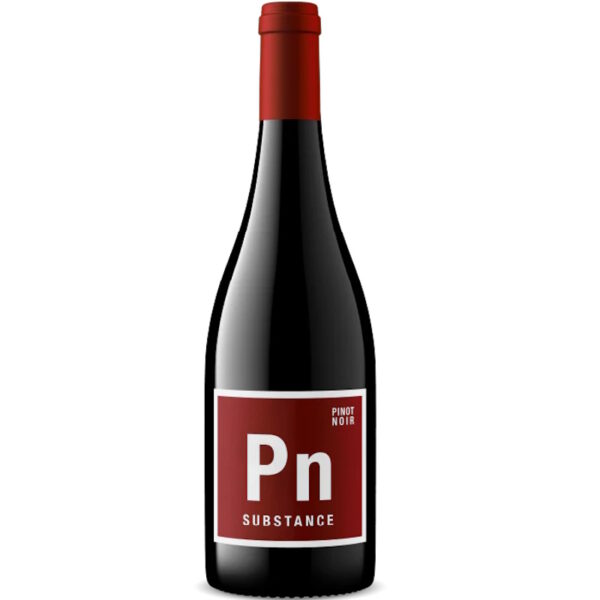 SUBSTANCE 2022 PINOT NOIR COLUMBIA VALLEY 750ML