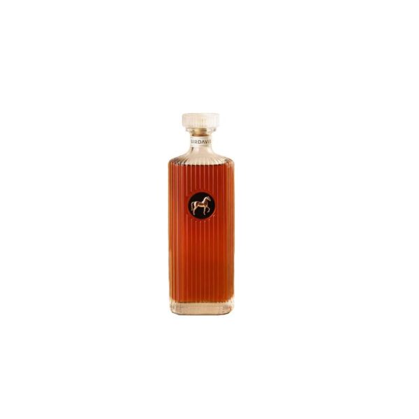 Sir Davis Rye Finished in Sherry Casks American Whisky 375ml