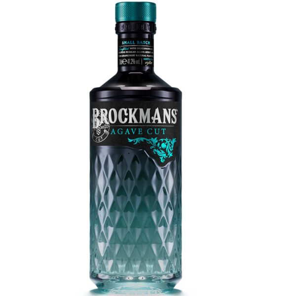 BROCKMANS AGAVE CUT GIN 700ML