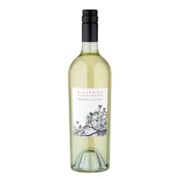 Blackbird Vineyards 2024 Dissonance Sauvignon Blanc 750ml