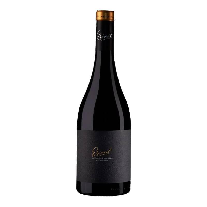 Ezimit 2021 North Macedonia Merlot & Cabernet Sauvignon 750ml Ezimit 2021 North Macedonia Merlot & Cabernet Sauvignon 750ml