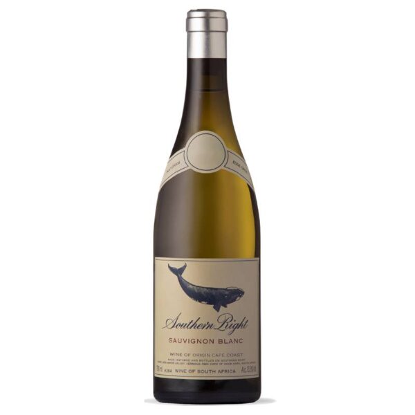 Southern Right 2025 Cape Coast Sauvignon Blanc 750ml