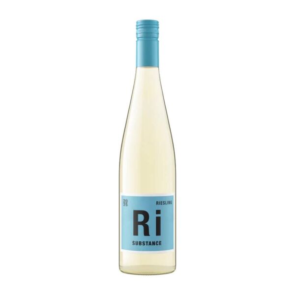 Substance 2025 Riesling 750ml