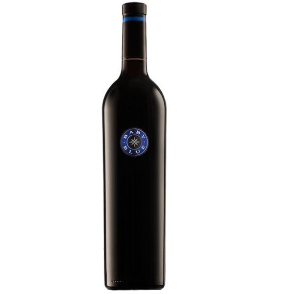 BLUE ROCK 2022 BABY BLUE RED BLEND SONOMA COUNTY 750ML