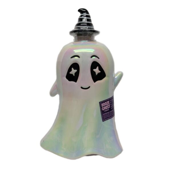 Booze Ghost Vodka 750ml