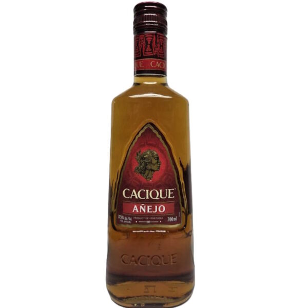 CACIQUE ANEJO 700ML