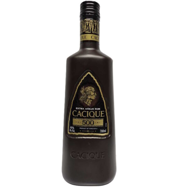 CACIQUE EXTRA ANEJO 700ML
