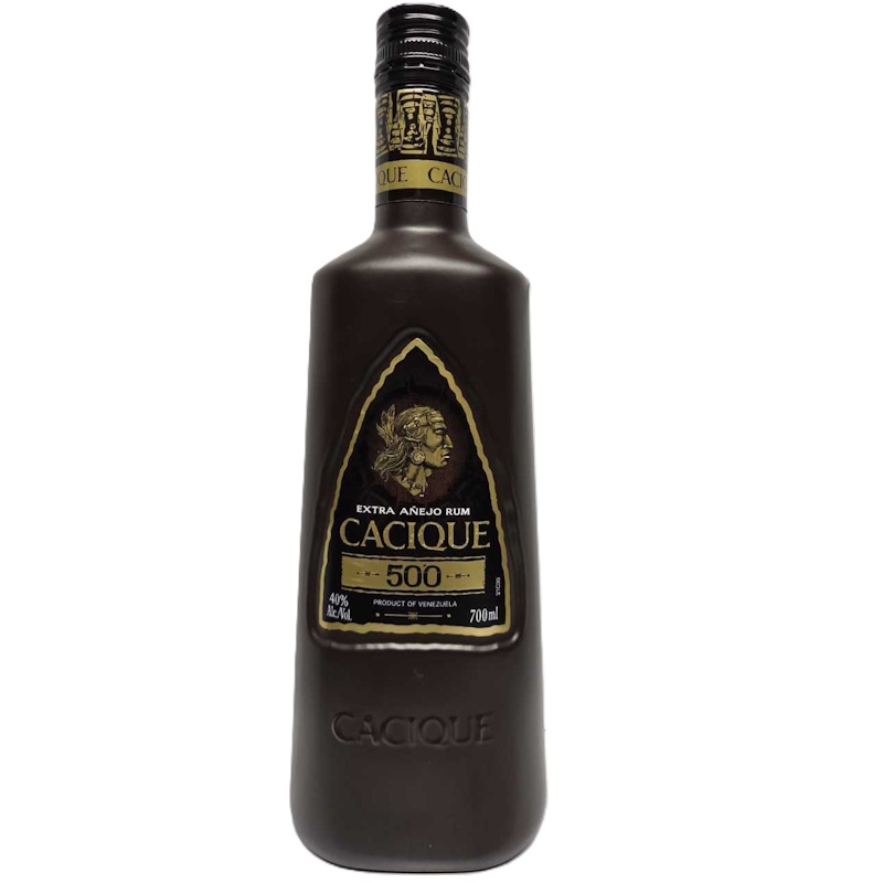 CACIQUE EXTRA ANEJO 700ML CACIQUE EXTRA ANEJO 700ML