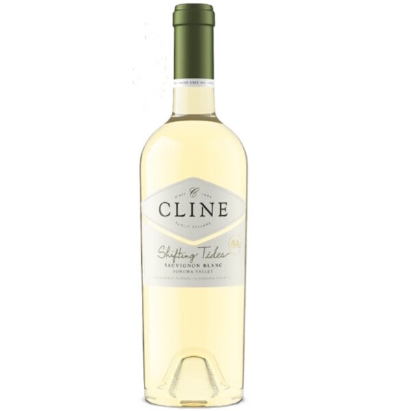 CLINE CELLARS 2025 SHIFTING TIDES SAUVIGNON BLANC 750ML