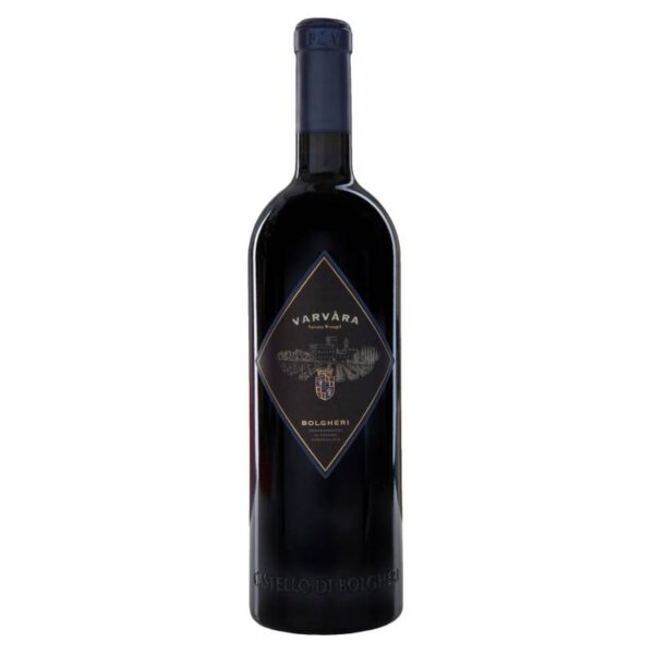 Castello Di Bolgheri 2023 Varvara Bolgheri 750ml