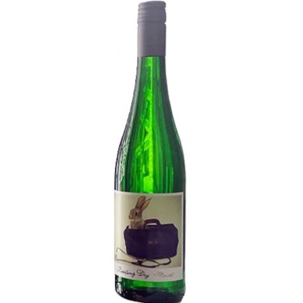 DR. G 2024 RIESLING DRY MOSEL 750ML
