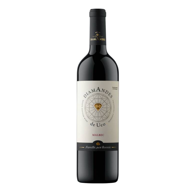 Diamandes de Uco 2022 Malbec 750ml Diamandes de Uco 2022 Malbec 750ml