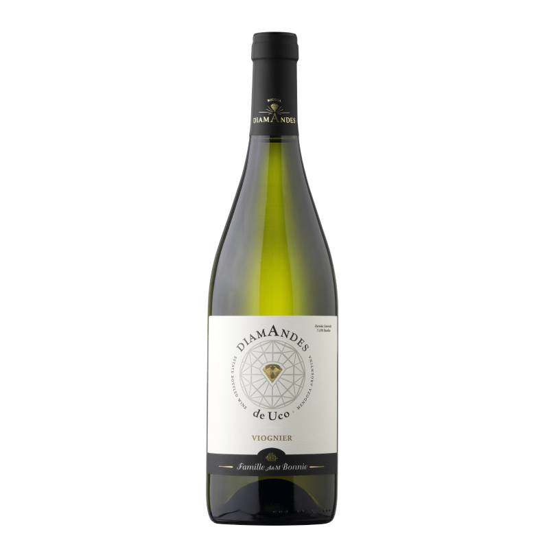 Diamandes de Uco 2024 Viognier 750ml Diamandes de Uco 2024 Viognier 750ml