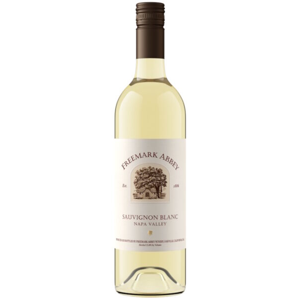 FREEMARK ABBEY 2025 SAUVIGNON BLANC NAPA VALLEY 750ML