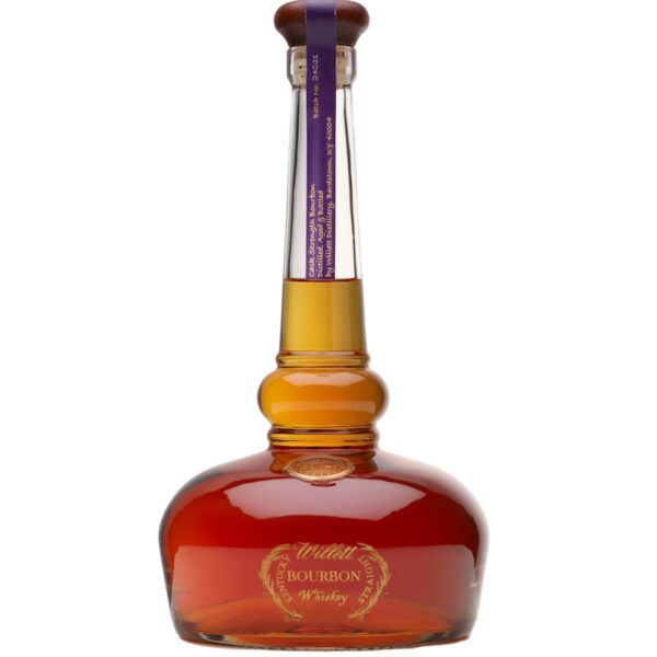 WILLETT POT STILL RESERVE CASK STRENGTH 750ML