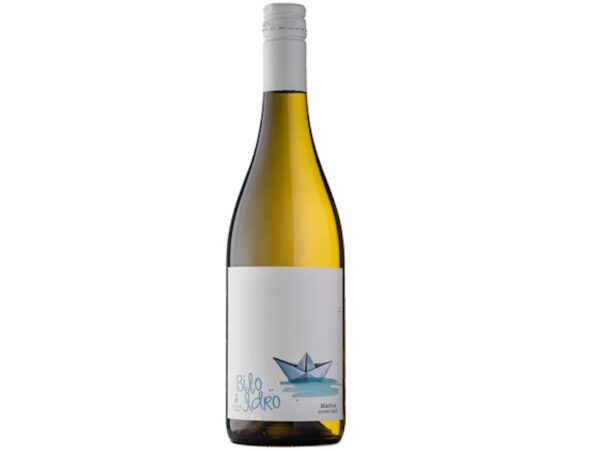 ZLATAN OTOK BILO IDRO 2025 MARINA CUVEE DRY WHITE 750ML